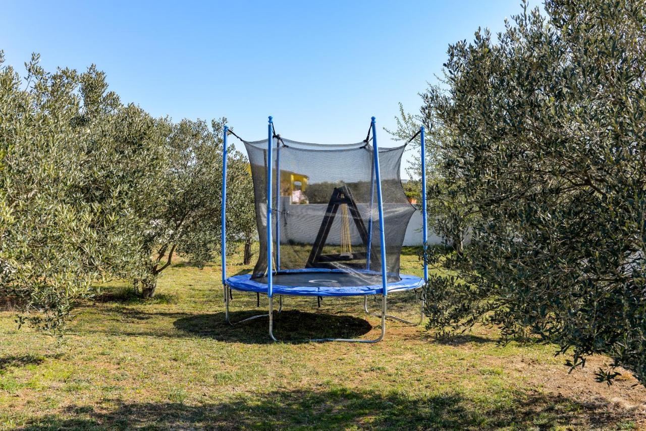 Villa Luka Donje Rastane Exteriér fotografie