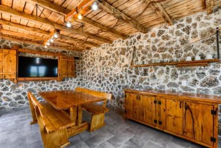 Villa Luka Donje Rastane Exteriér fotografie