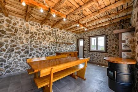 Villa Luka Donje Rastane Exteriér fotografie