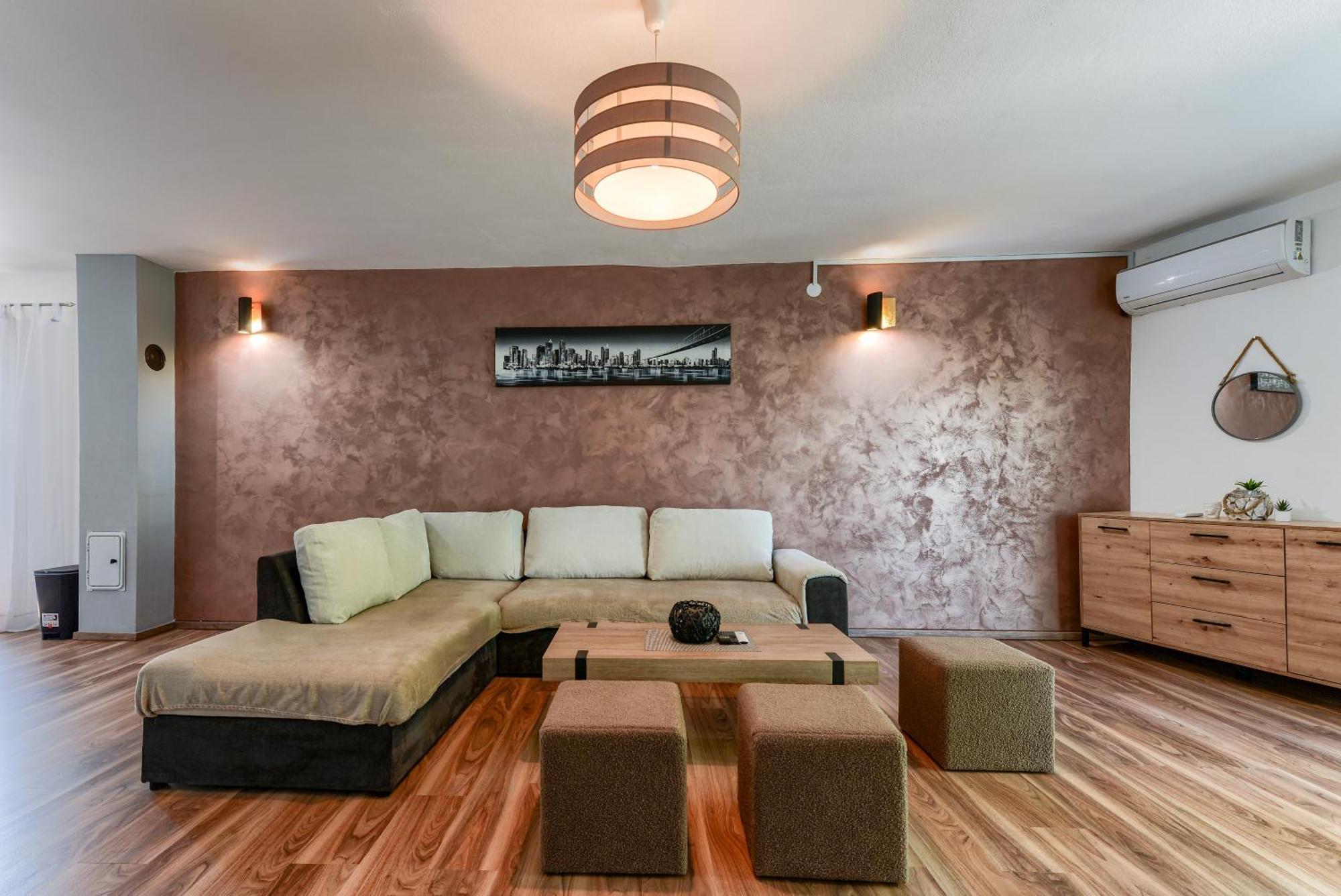 Villa Luka Donje Rastane Exteriér fotografie