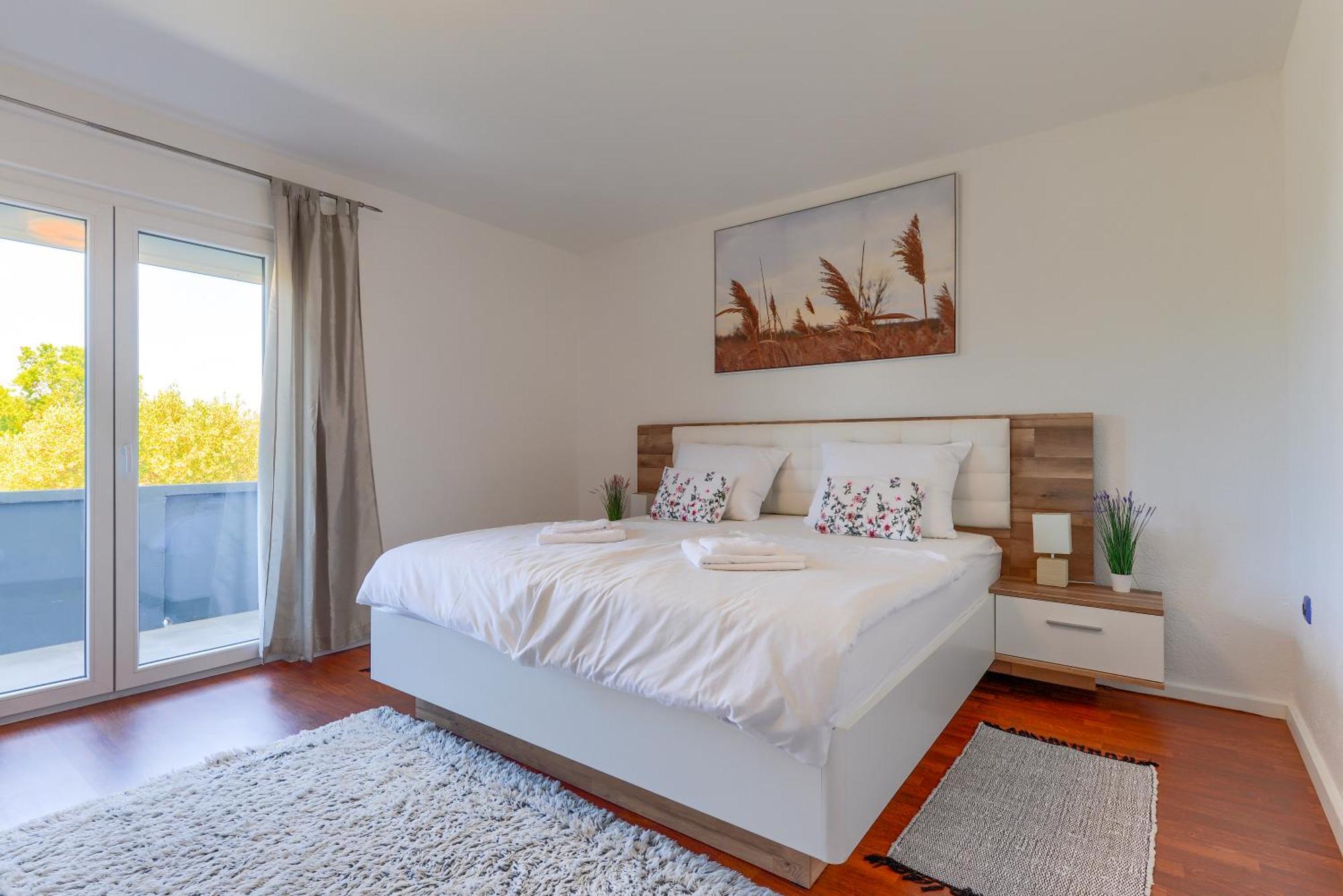 Villa Luka Donje Rastane Exteriér fotografie