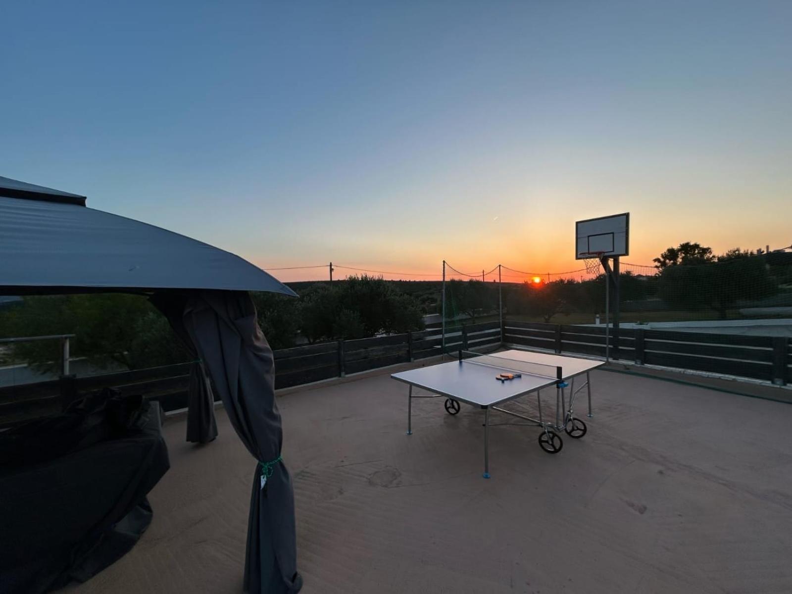 Villa Luka Donje Rastane Exteriér fotografie